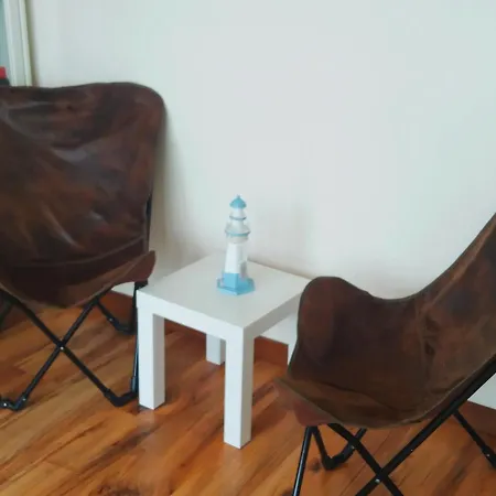 La Terraza De Playa Estano Apartment Gijon