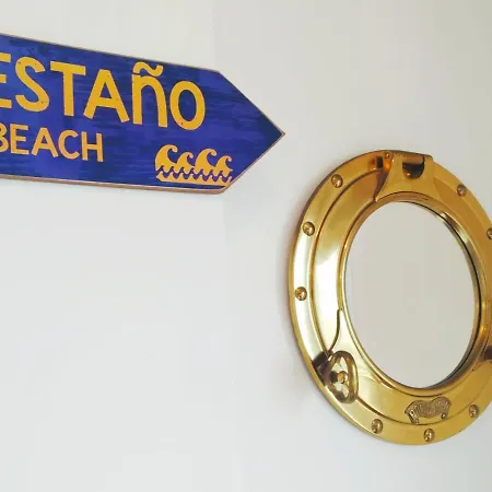 La Terraza De Playa Estano Apartment Gijon